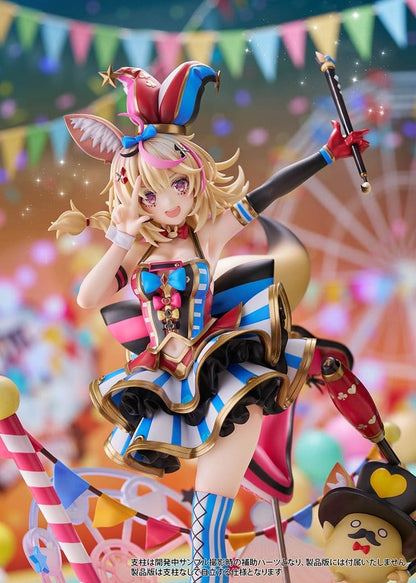 Hololive Production PVC Figur 1/7 Omaru Polka 28 cm Image 14
