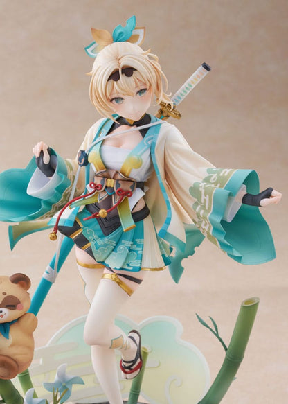 Hololive Production PVC Statue 1/7 Iroha Kazama 27 cm Image 8