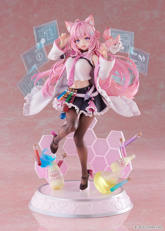 Hololive Production PVC Statue 1/7 Hakui Koyori 25 cm Image 2