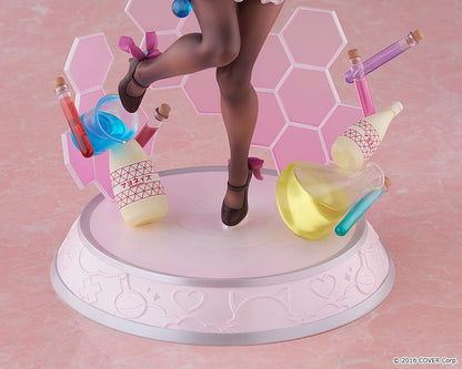 Hololive Production PVC Statue 1/7 Hakui Koyori 25 cm Image 9