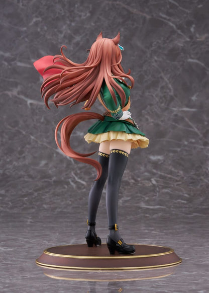 Uma Musume: Pretty Derby PVC Statue 1/7 Symboli Rudolf: Signature Racewear Ver. 24 cm Image 4