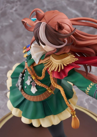 Uma Musume: Pretty Derby PVC Statue 1/7 Symboli Rudolf: Signature Racewear Ver. 24 cm Image 10