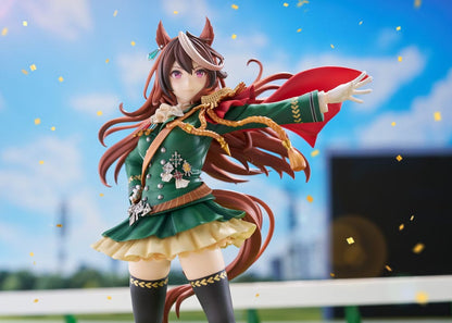 Uma Musume: Pretty Derby PVC Statue 1/7 Symboli Rudolf: Signature Racewear Ver. 24 cm Image 13