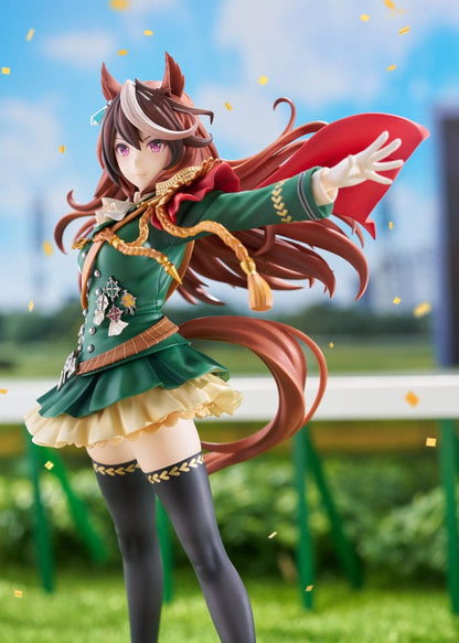 Uma Musume: Pretty Derby PVC Statue 1/7 Symboli Rudolf: Signature Racewear Ver. 24 cm Image 14