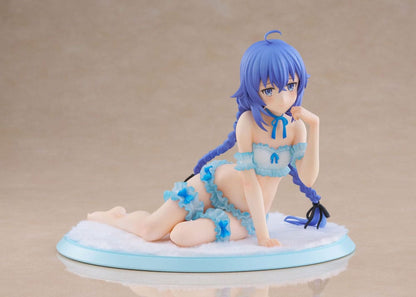 Mushoku Tensei: Jobless Reincarnation PVC Statue 1/7 Roxy Migurdia lingerie Ver. 12 cm Image 1