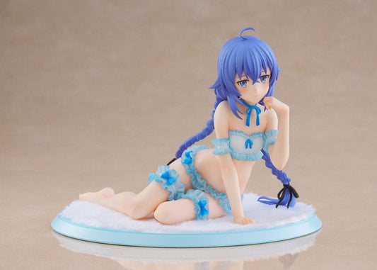Mushoku Tensei: Jobless Reincarnation PVC Statue 1/7 Roxy Migurdia lingerie Ver. 12 cm Image 1