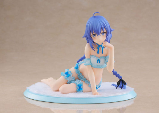 Mushoku Tensei: Jobless Reincarnation PVC Statue 1/7 Roxy Migurdia lingerie Ver. 12 cm Image 2