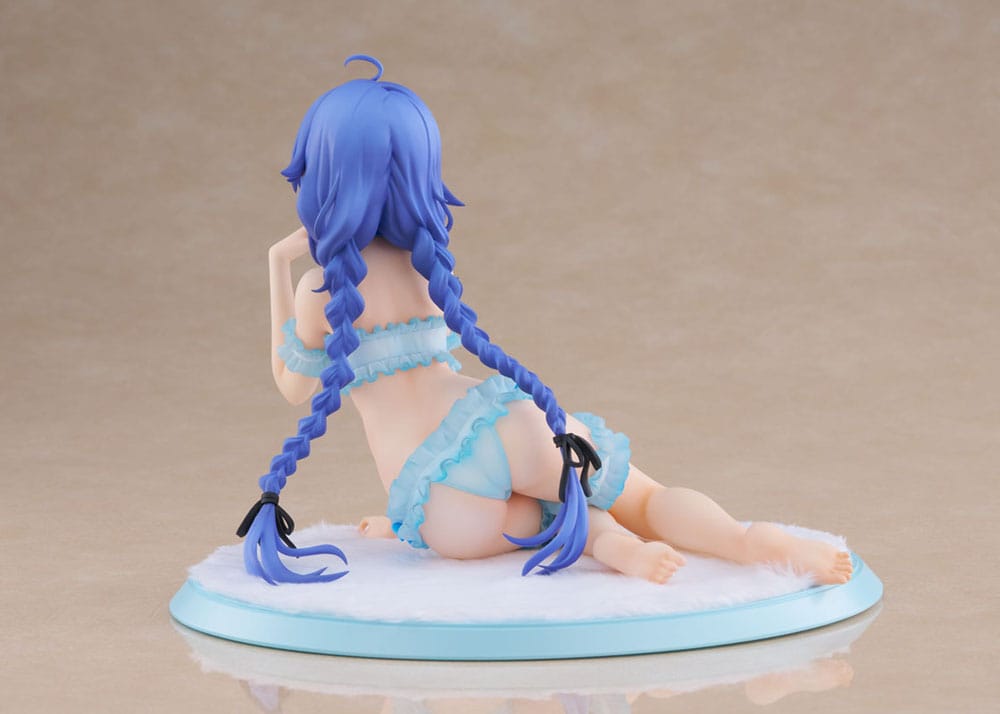 Mushoku Tensei: Jobless Reincarnation PVC Statue 1/7 Roxy Migurdia lingerie Ver. 12 cm Image 4