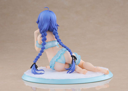 Mushoku Tensei: Jobless Reincarnation PVC Statue 1/7 Roxy Migurdia lingerie Ver. 12 cm Image 4