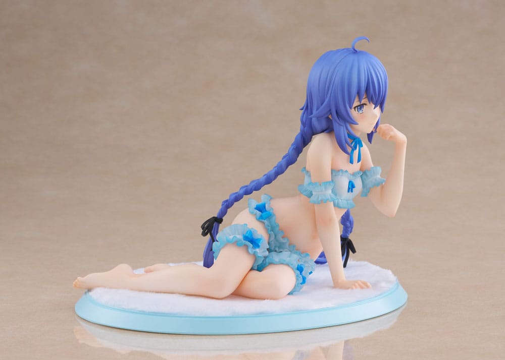 Mushoku Tensei: Jobless Reincarnation PVC Statue 1/7 Roxy Migurdia lingerie Ver. 12 cm Image 5