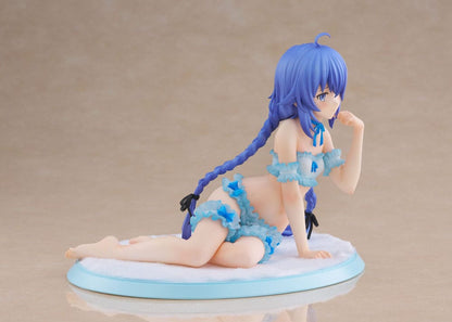 Mushoku Tensei: Jobless Reincarnation PVC Statue 1/7 Roxy Migurdia lingerie Ver. 12 cm Image 5