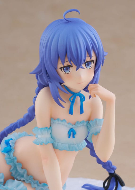 Mushoku Tensei: Jobless Reincarnation PVC Statue 1/7 Roxy Migurdia lingerie Ver. 12 cm Image 6