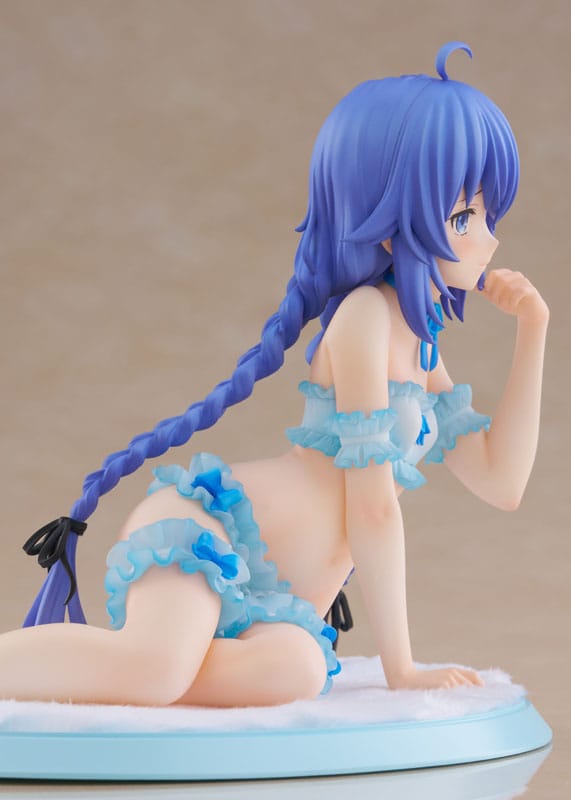 Mushoku Tensei: Jobless Reincarnation PVC Statue 1/7 Roxy Migurdia lingerie Ver. 12 cm Image 9