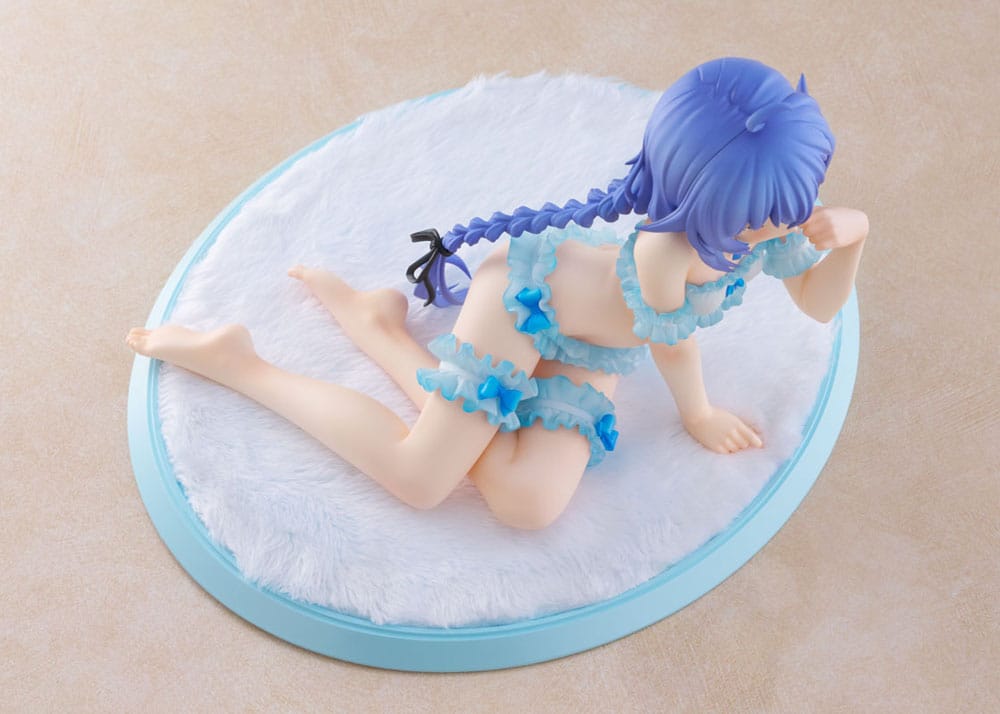 Mushoku Tensei: Jobless Reincarnation PVC Statue 1/7 Roxy Migurdia lingerie Ver. 12 cm Image 12