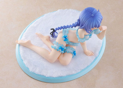 Mushoku Tensei: Jobless Reincarnation PVC Statue 1/7 Roxy Migurdia lingerie Ver. 12 cm Image 12