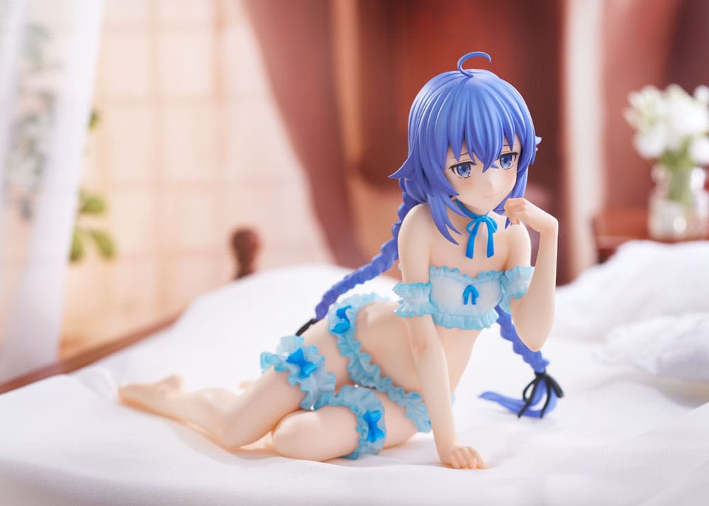 Mushoku Tensei: Jobless Reincarnation PVC Statue 1/7 Roxy Migurdia lingerie Ver. 12 cm Image 13