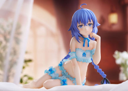 Mushoku Tensei: Jobless Reincarnation PVC Statue 1/7 Roxy Migurdia lingerie Ver. 12 cm Image 14