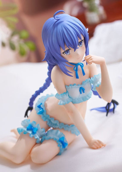 Mushoku Tensei: Jobless Reincarnation PVC Statue 1/7 Roxy Migurdia lingerie Ver. 12 cm Image 15