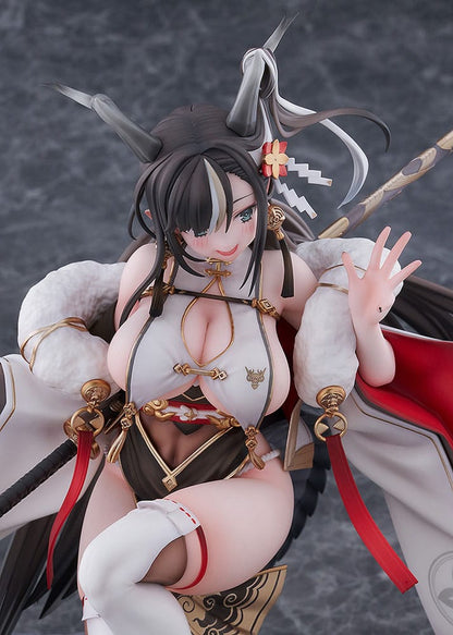 Toridamono PVC Statue 1/7 Tatsu Chan 26 cm Image 6