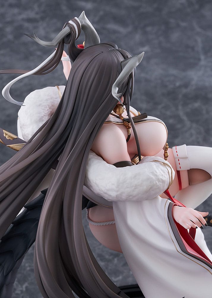 Toridamono PVC Statue 1/7 Tatsu Chan 26 cm Image 8
