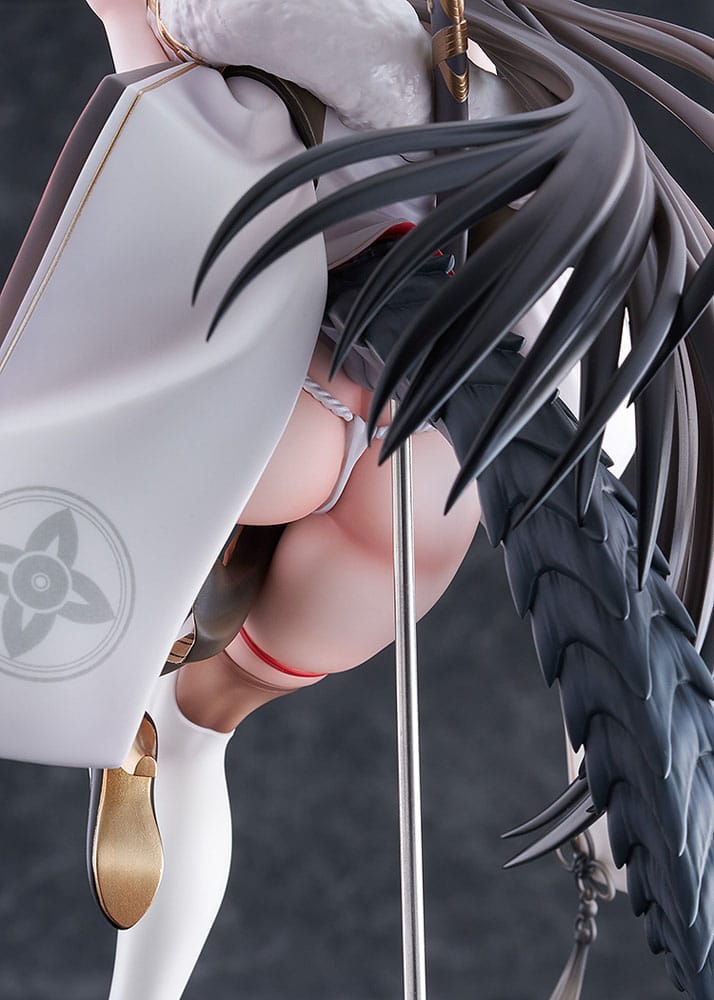 Toridamono PVC Statue 1/7 Tatsu Chan 26 cm Image 9