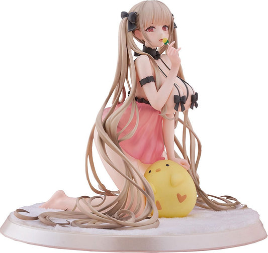 Azur Lane PVC Statue 1/6 Formidable: Sweet Time Ver. 20 cm Image 1