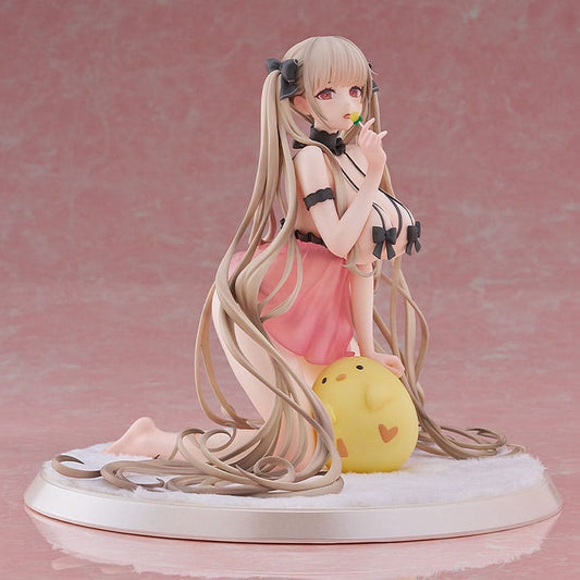 Azur Lane PVC Statue 1/6 Formidable: Sweet Time Ver. 20 cm Image 2