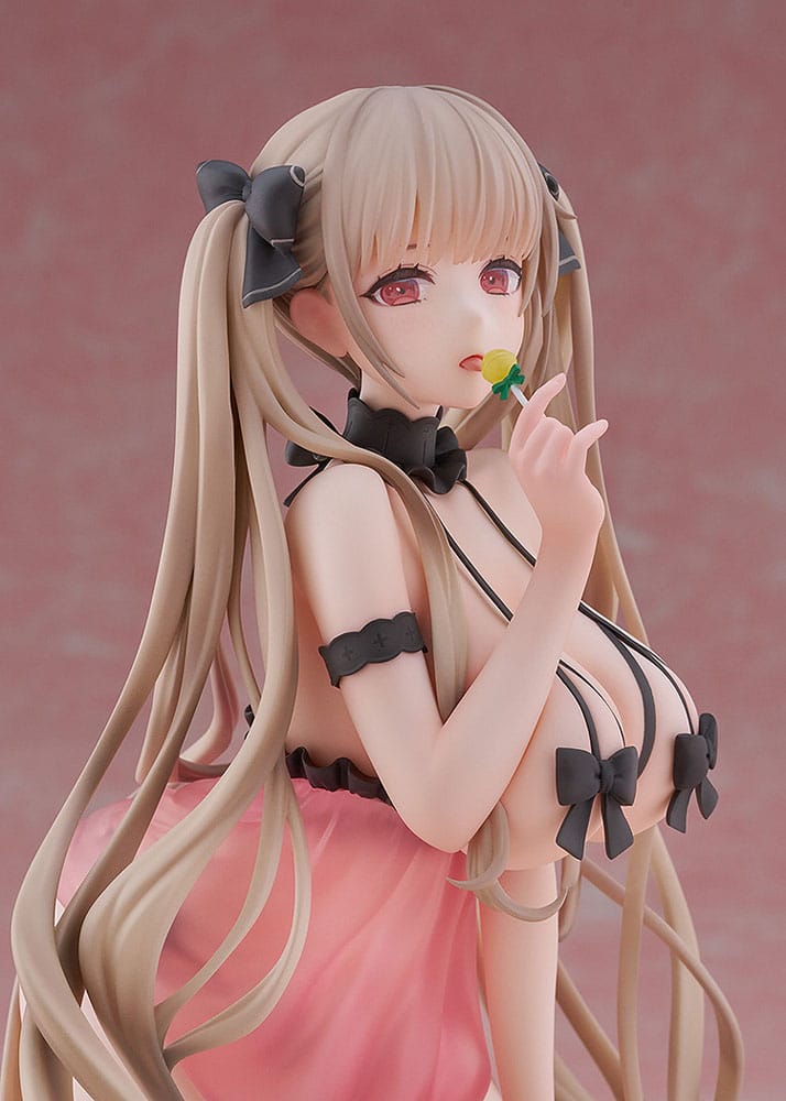 Azur Lane PVC Statue 1/6 Formidable: Sweet Time Ver. 20 cm Image 3