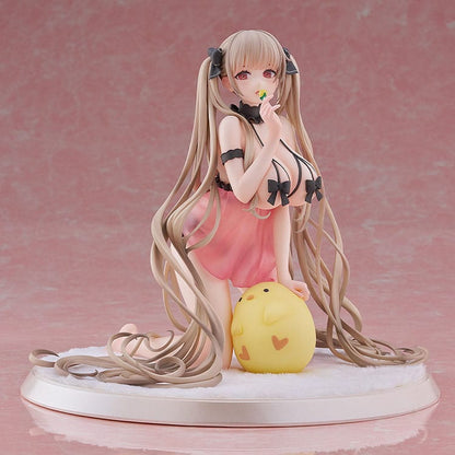 Azur Lane PVC Statue 1/6 Formidable: Sweet Time Ver. 20 cm Image 4