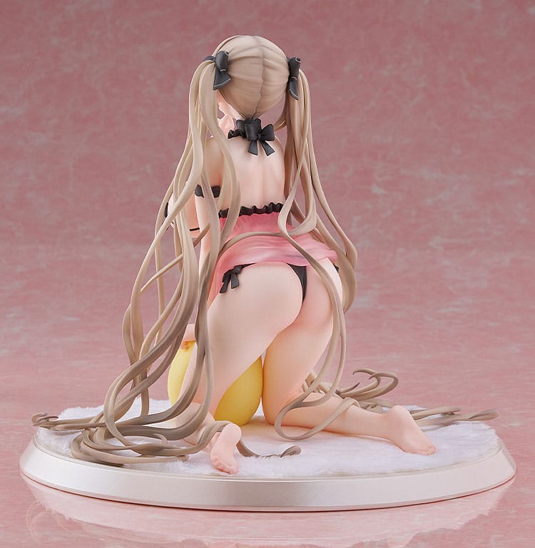 Azur Lane PVC Statue 1/6 Formidable: Sweet Time Ver. 20 cm Image 6