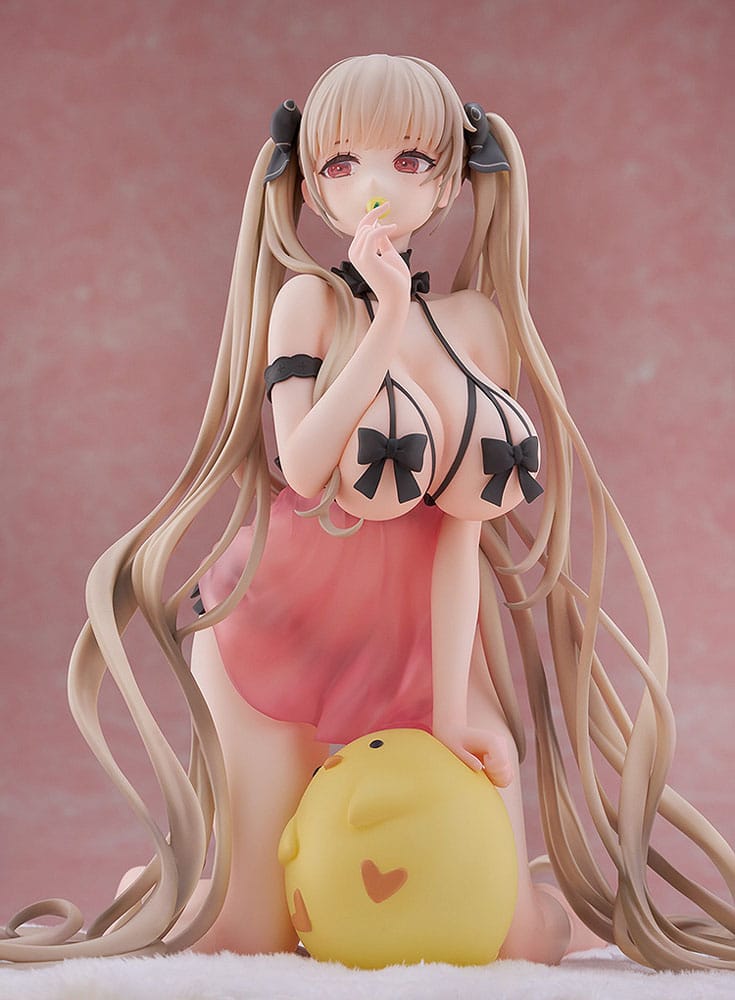 Azur Lane PVC Statue 1/6 Formidable: Sweet Time Ver. 20 cm Image 8