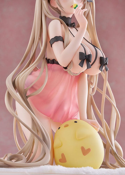 Azur Lane PVC Statue 1/6 Formidable: Sweet Time Ver. 20 cm Image 9