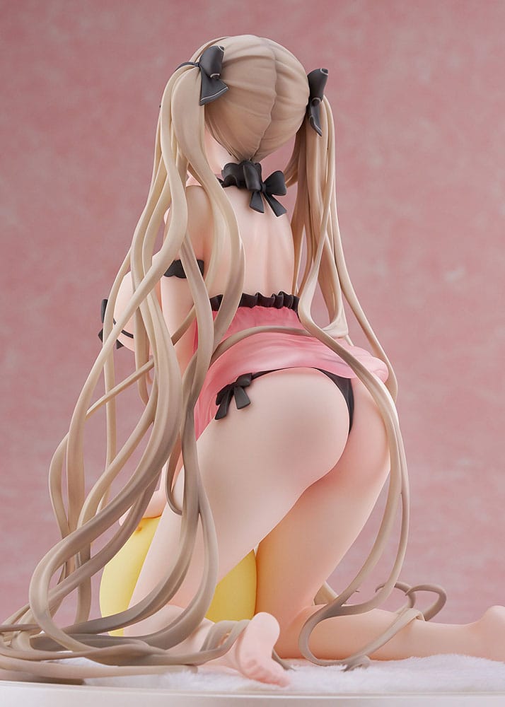 Azur Lane PVC Statue 1/6 Formidable: Sweet Time Ver. 20 cm Image 10