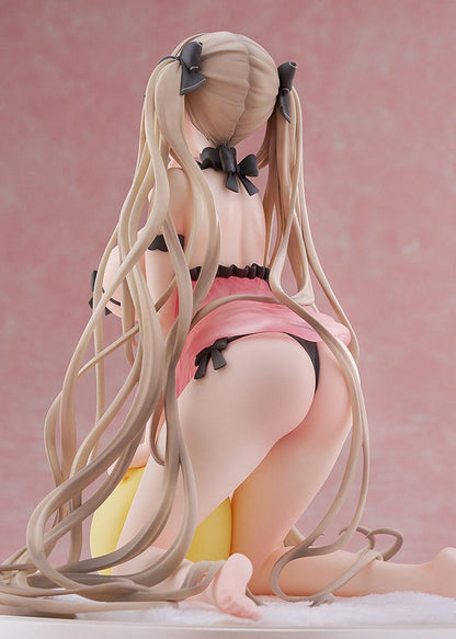 Azur Lane PVC Statue 1/6 Formidable: Sweet Time Ver. 20 cm Image 10