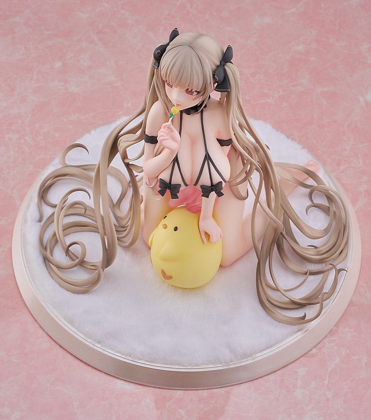 Azur Lane PVC Statue 1/6 Formidable: Sweet Time Ver. 20 cm Image 11