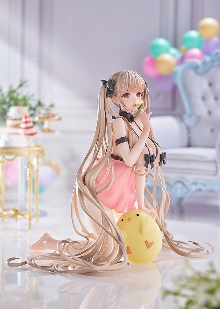 Azur Lane PVC Statue 1/6 Formidable: Sweet Time Ver. 20 cm Image 12
