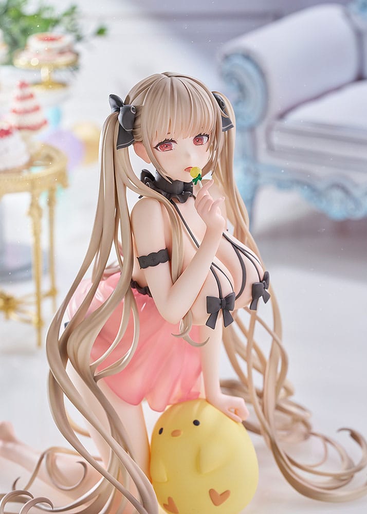 Azur Lane PVC Statue 1/6 Formidable: Sweet Time Ver. 20 cm Image 13
