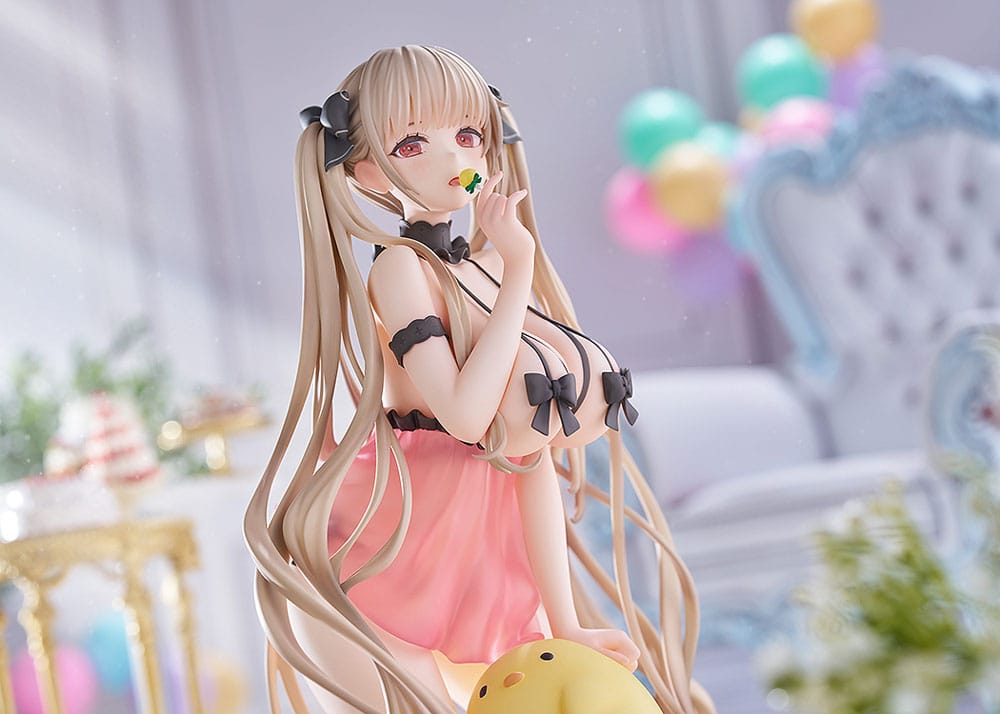 Azur Lane PVC Statue 1/6 Formidable: Sweet Time Ver. 20 cm Image 14