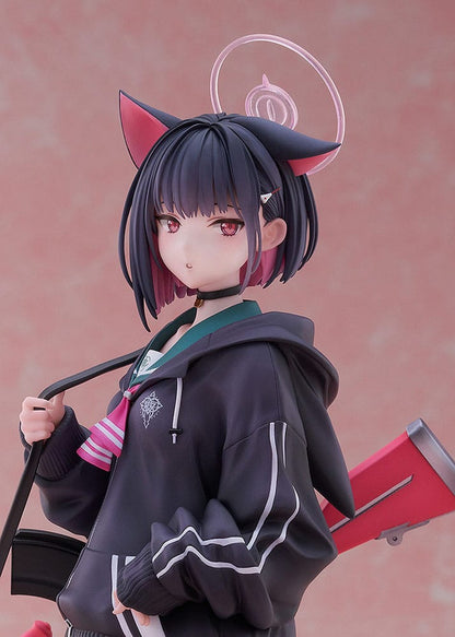 Blue Archive PVC Statue 1/7 Kazusa 24 cm Image 3