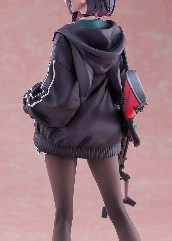 Blue Archive PVC Statue 1/7 Kazusa 24 cm Image 8