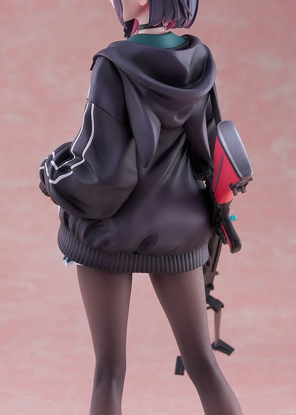 Blue Archive PVC Statue 1/7 Kazusa 24 cm Image 8