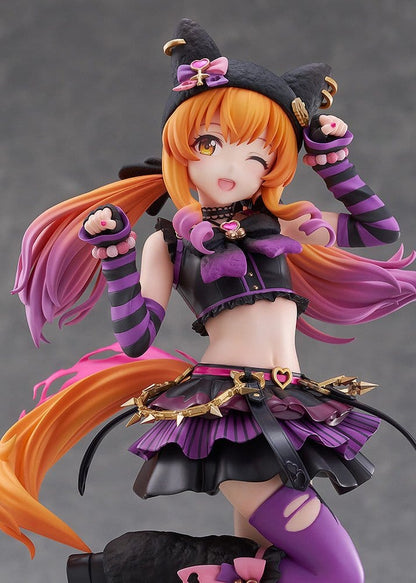 Uma Musume: Pretty Derby PVC Statue 1/7 Mayano Top Gun: Rockin' MewMeow Ver. 23 cm Image 5