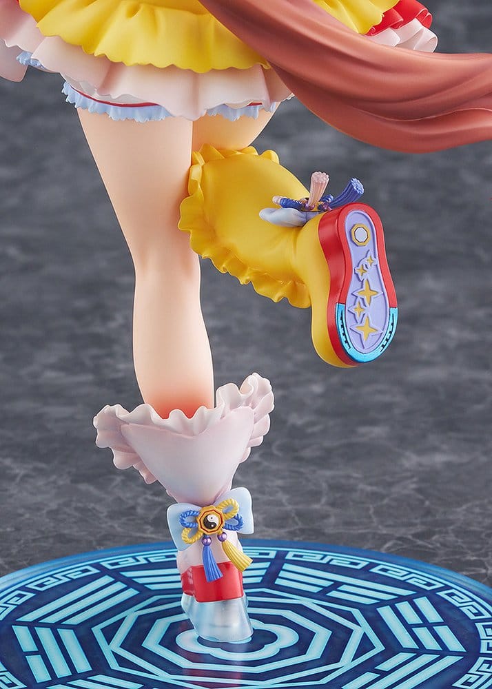 Umamusume: Pretty Derby PVC Figur 1/7 Copano Rickey Signature Racewear Ver. 26 cm Image 9