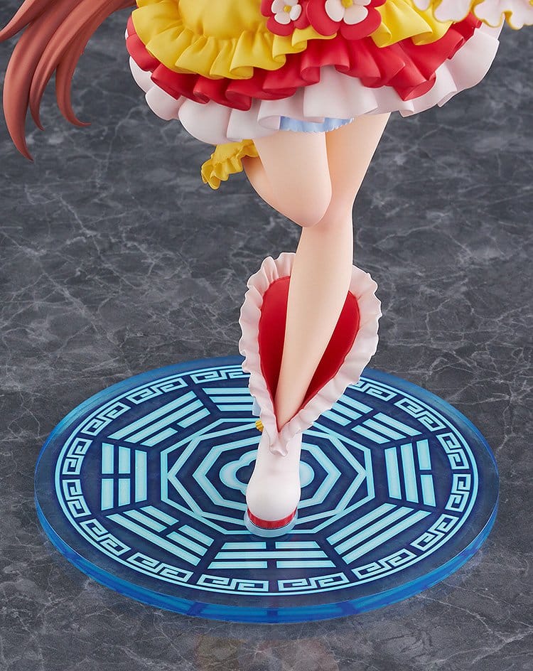 Umamusume: Pretty Derby PVC Figur 1/7 Copano Rickey Signature Racewear Ver. 26 cm Image 10