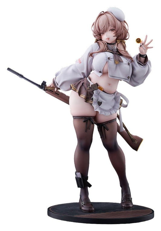 Goddess of Victory: Nikke PVC Figur 1/7 Bready 24 cm Image 1