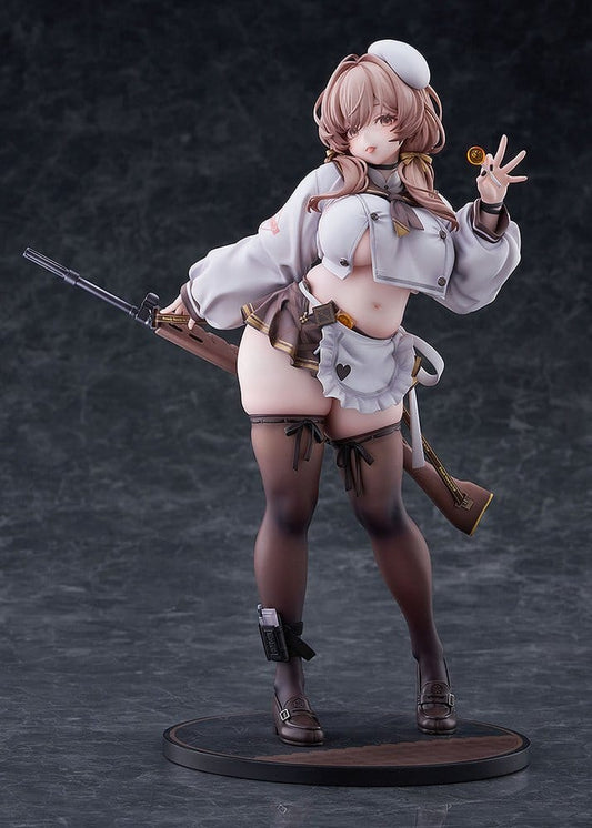 Goddess of Victory: Nikke PVC Figur 1/7 Bready 24 cm Image 2
