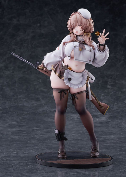 Goddess of Victory: Nikke PVC Figur 1/7 Bready 24 cm Image 3