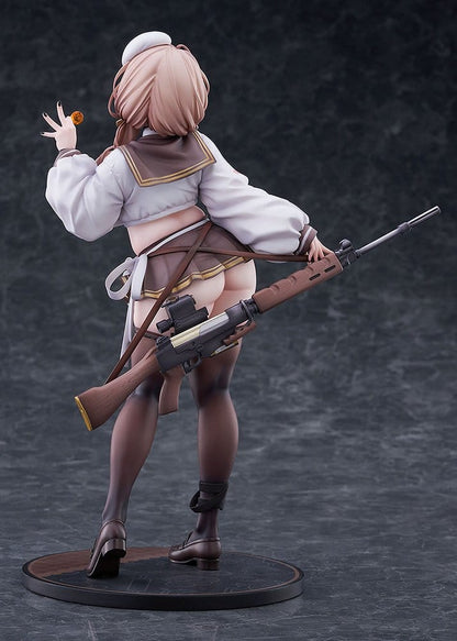 Goddess of Victory: Nikke PVC Figur 1/7 Bready 24 cm Image 4