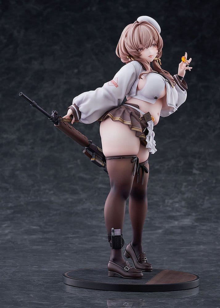 Goddess of Victory: Nikke PVC Figur 1/7 Bready 24 cm Image 5