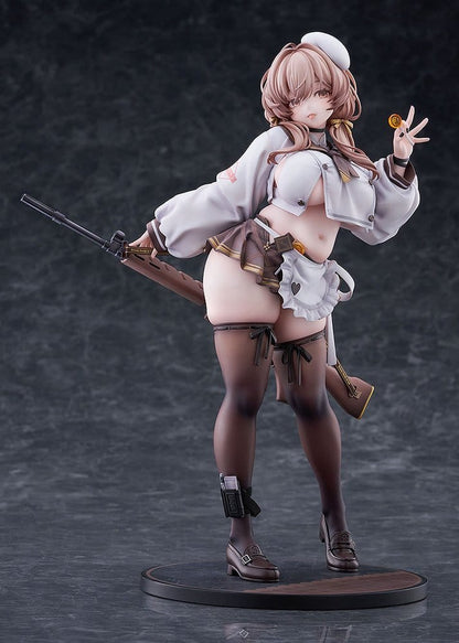 Goddess of Victory: Nikke PVC Figur 1/7 Bready 24 cm Image 6